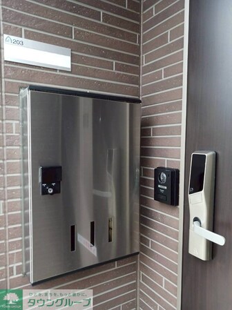 ベッシア・ノーブルの物件内観写真